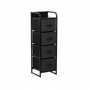 Комод Leset Ноа 4 ящика в Нытве - nytva.ok-mebel.com | фото 2