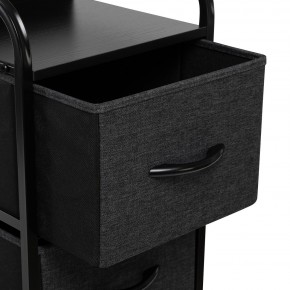 Комод Leset Ноа 4 ящика в Нытве - nytva.ok-mebel.com | фото 6