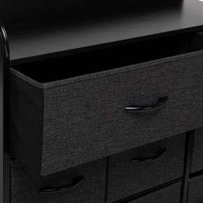 Комод Leset Ноа 7 ящиков в Нытве - nytva.ok-mebel.com | фото 6