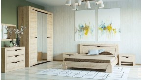 Комод Магантия в Нытве - nytva.ok-mebel.com | фото 3