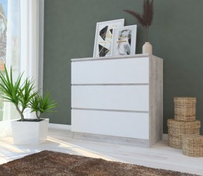 Комод МОДЕРН М6-1 в Нытве - nytva.ok-mebel.com | фото 8