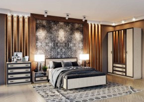 НАОМИ Комод в Нытве - nytva.ok-mebel.com | фото 2