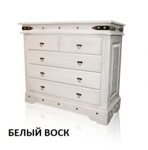 Комод "Викинг 03" массив в Нытве - nytva.ok-mebel.com | фото 3