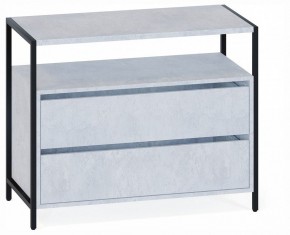 Комод Т-400 в Нытве - nytva.ok-mebel.com | фото 2