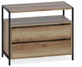 Комод Т-400 в Нытве - nytva.ok-mebel.com | фото 2