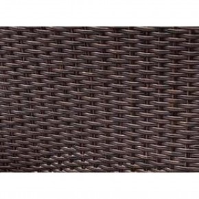 Комплект мебели из иск. ротанга AM-196B/T196 Brown 4Pcs (4+1) в Нытве - nytva.ok-mebel.com | фото 2