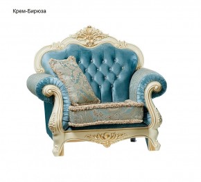 Комплект мягкой мебели Илона (без механизма) 3+1+1 в Нытве - nytva.ok-mebel.com | фото 5