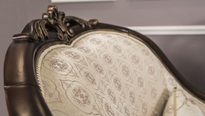 Комплект мягкой мебели Мона Лиза (караваджо) с раскладным механизмом в Нытве - nytva.ok-mebel.com | фото 8