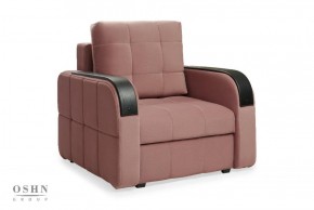 Комплект мягкой мебели Остин HB-178-18 (Велюр) Угловой + 1 кресло в Нытве - nytva.ok-mebel.com | фото 3