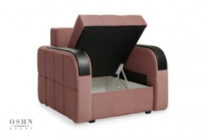 Комплект мягкой мебели Остин HB-178-18 (Велюр) Угловой + 1 кресло в Нытве - nytva.ok-mebel.com | фото 4