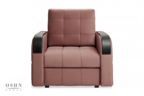 Комплект мягкой мебели Остин HB-178-18 (Велюр) Угловой + 1 кресло в Нытве - nytva.ok-mebel.com | фото 5