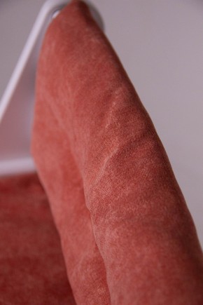 Комплект растущий стул и подушки Конёк Горбунёк Комфорт  (Белый, Терракота) в Нытве - nytva.ok-mebel.com | фото 7