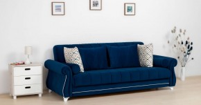 Комплект Роуз ТД 410 диван-кровать + кресло + комплект подушек в Нытве - nytva.ok-mebel.com | фото 3