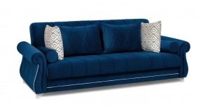Комплект Роуз ТД 410 диван-кровать + кресло + комплект подушек в Нытве - nytva.ok-mebel.com | фото 4