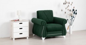 Комплект Роуз ТД 411 диван-кровать + кресло + комплект подушек в Нытве - nytva.ok-mebel.com | фото 2