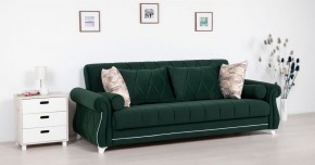 Комплект Роуз ТД 411 диван-кровать + кресло + комплект подушек в Нытве - nytva.ok-mebel.com | фото 3