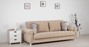 Комплект Роуз ТД 412 диван-кровать + кресло + комплект подушек в Нытве - nytva.ok-mebel.com | фото 3