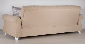 Комплект Роуз ТД 412 диван-кровать + кресло + комплект подушек в Нытве - nytva.ok-mebel.com | фото 6