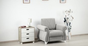 Комплект Роуз ТД 414 диван-кровать + кресло + комплект подушек в Нытве - nytva.ok-mebel.com | фото 2