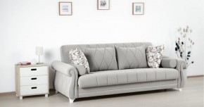 Комплект Роуз ТД 414 диван-кровать + кресло + комплект подушек в Нытве - nytva.ok-mebel.com | фото 3