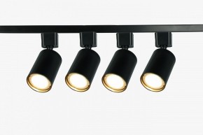Комплект трековый Эра  TR70-SET4-GU10-BK в Нытве - nytva.ok-mebel.com | фото 2