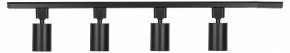 Комплект трековый Эра  TR70-SET4-GU10-BK в Нытве - nytva.ok-mebel.com | фото 3