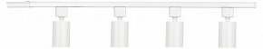 Комплект трековый Эра  TR70-SET4-GU10-WH в Нытве - nytva.ok-mebel.com | фото 2