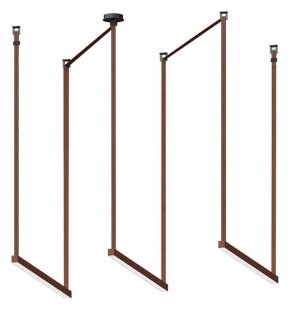 Комплект трековый Kink Light Сатори 6421-1K,06 в Нытве - nytva.ok-mebel.com | фото