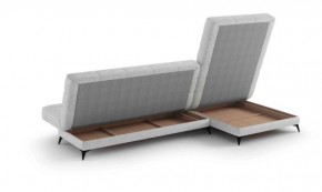 КОРСИКА Диван угловой ДУ (бонель) в Нытве - nytva.ok-mebel.com | фото 5