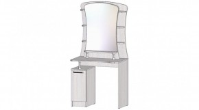 КОСТА-РИКА Туалетный столик (анкор светлый) в Нытве - nytva.ok-mebel.com | фото
