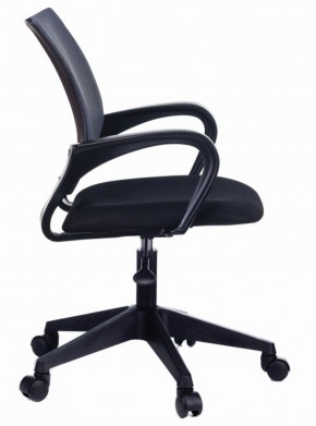 Кресло BRABIX "Fly MG-396" (серое/черное) 532085 в Нытве - nytva.ok-mebel.com | фото 3