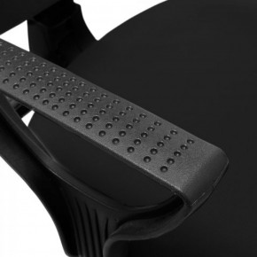 Кресло BRABIX "Prestige Ergo MG-311" (ткань, черное) 531872 в Нытве - nytva.ok-mebel.com | фото 4