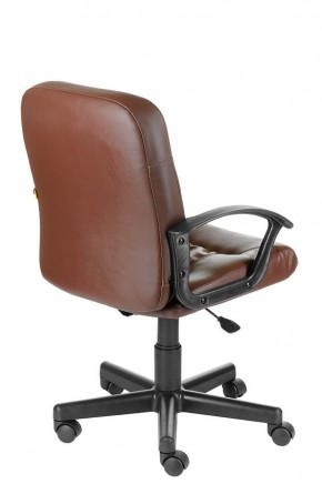 Кресло ЧИП (коричневый) в Нытве - nytva.ok-mebel.com | фото 4
