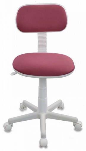 Кресло детское Бюрократ CH-W201NX/26-31 розовый в Нытве - nytva.ok-mebel.com | фото 2
