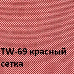 Кресло для оператора CHAIRMAN 698 хром (ткань TW 19/сетка TW 69) в Нытве - nytva.ok-mebel.com | фото 4