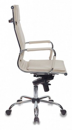 Кресло для руководителя CH-993MB/IVORY в Нытве - nytva.ok-mebel.com | фото 3