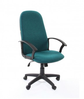 Кресло для руководителя CHAIRMAN 289 (ткань стандарт 10-120) в Нытве - nytva.ok-mebel.com | фото