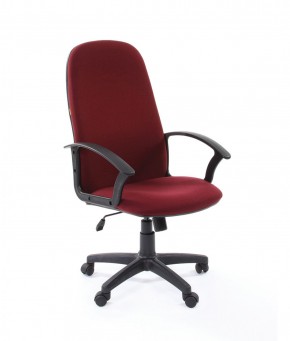 Кресло для руководителя CHAIRMAN 289 (ткань стандарт 10-361) в Нытве - nytva.ok-mebel.com | фото
