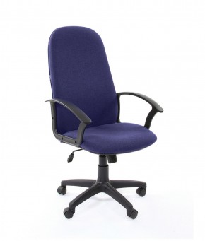 Кресло для руководителя  CHAIRMAN 289  (ткань стандарт 10-362) в Нытве - nytva.ok-mebel.com | фото