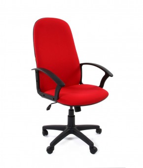 Кресло для руководителя CHAIRMAN 289 (ткань стандарт 12-266) в Нытве - nytva.ok-mebel.com | фото