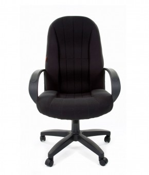 Кресло для руководителя  CHAIRMAN 685 СТ (ткань стандарт 10-356 черная) в Нытве - nytva.ok-mebel.com | фото 1