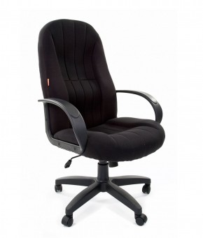 Кресло для руководителя  CHAIRMAN 685 СТ (ткань стандарт 10-356 черная) в Нытве - nytva.ok-mebel.com | фото 2