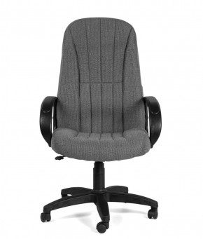 Кресло для руководителя  CHAIRMAN 685 СТ (ткань стандарт 20-23 серая) в Нытве - nytva.ok-mebel.com | фото 2