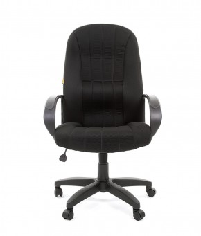 Кресло для руководителя  CHAIRMAN 685 TW (ткань TW 11 черная) в Нытве - nytva.ok-mebel.com | фото 2