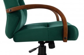 Кресло для руководителя T-9928 Walnut в Нытве - nytva.ok-mebel.com | фото 6