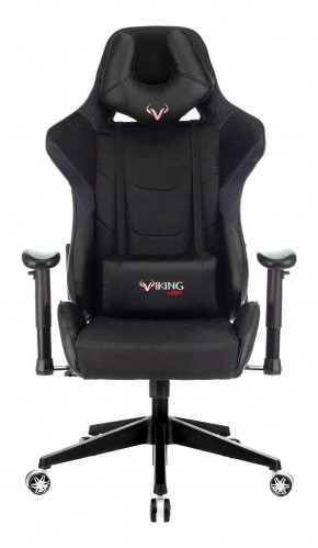 Кресло игровое Бюрократ VIKING 4 AERO BLACK EDITION в Нытве - nytva.ok-mebel.com | фото 3