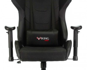 Кресло игровое Бюрократ VIKING 4 AERO BLACK EDITION в Нытве - nytva.ok-mebel.com | фото 9