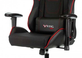 Кресло игровое Бюрократ VIKING 4 AERO RED черный/красный в Нытве - nytva.ok-mebel.com | фото 6