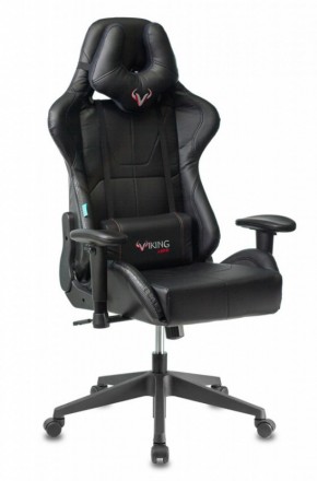 Кресло игровое Бюрократ VIKING 5 AERO BLACK EDITION в Нытве - nytva.ok-mebel.com | фото