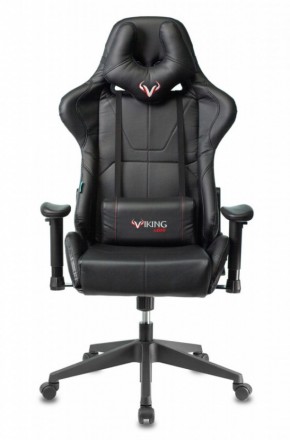 Кресло игровое Бюрократ VIKING 5 AERO BLACK EDITION в Нытве - nytva.ok-mebel.com | фото 3